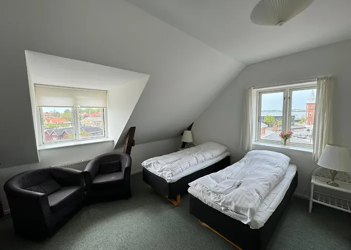 Hotel Postgaarden