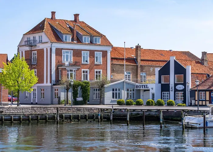 Hotel Postgaarden