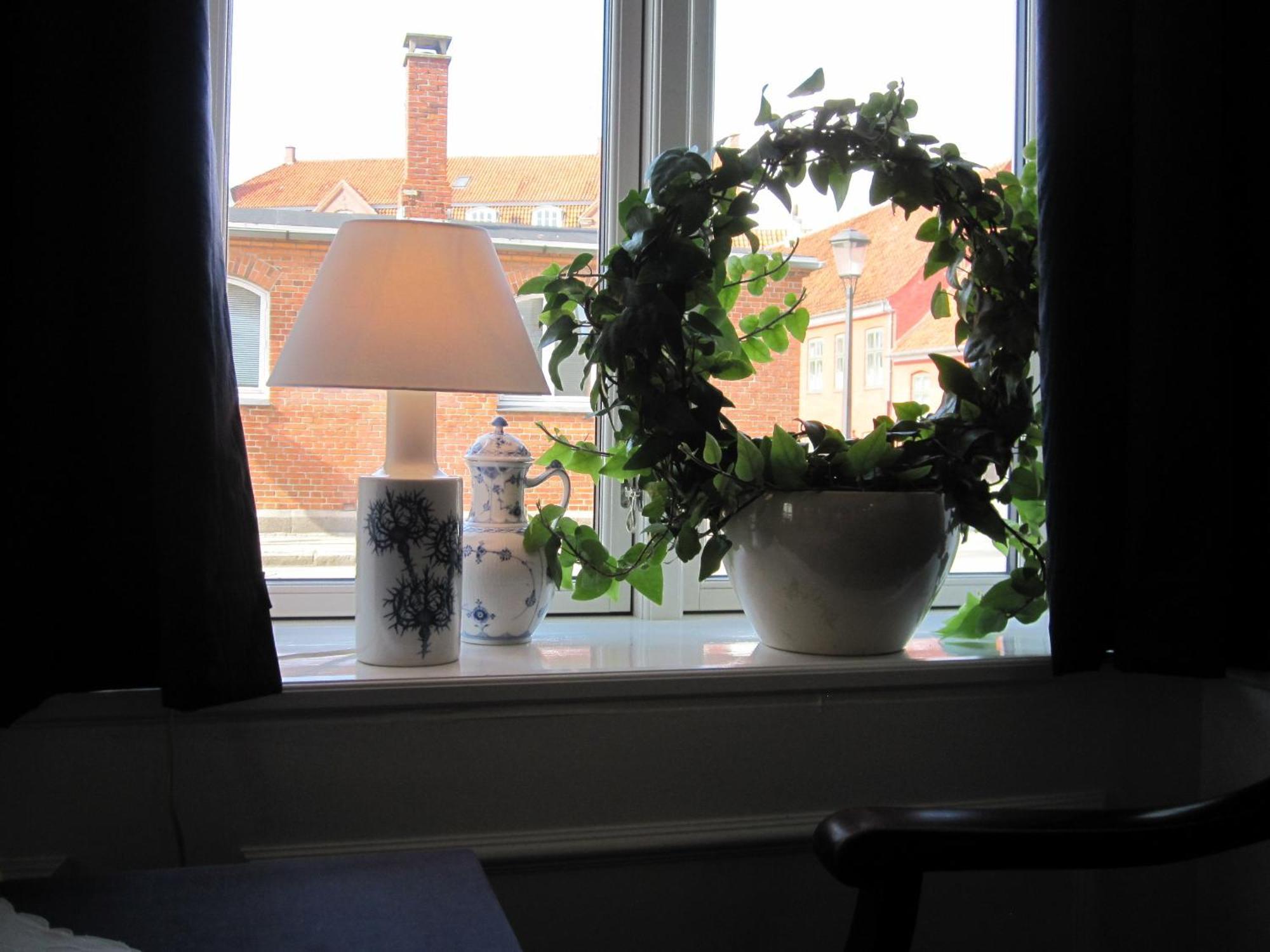 Postgaarden Hotel Skaelskor
