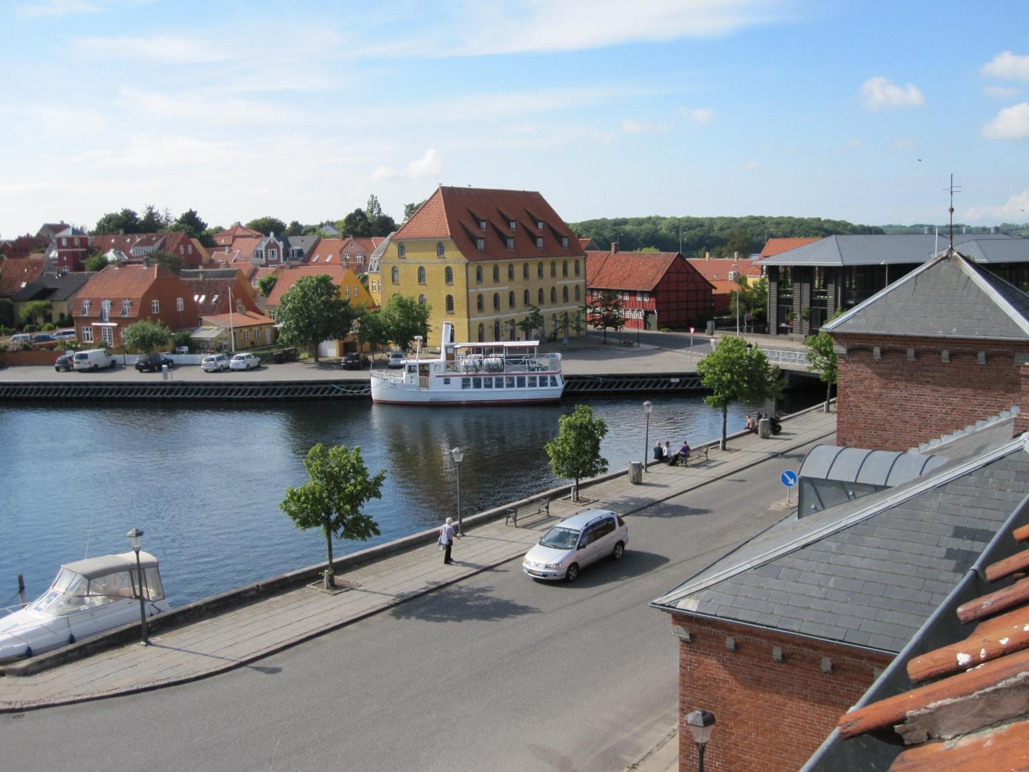 Hotel Postgaarden
