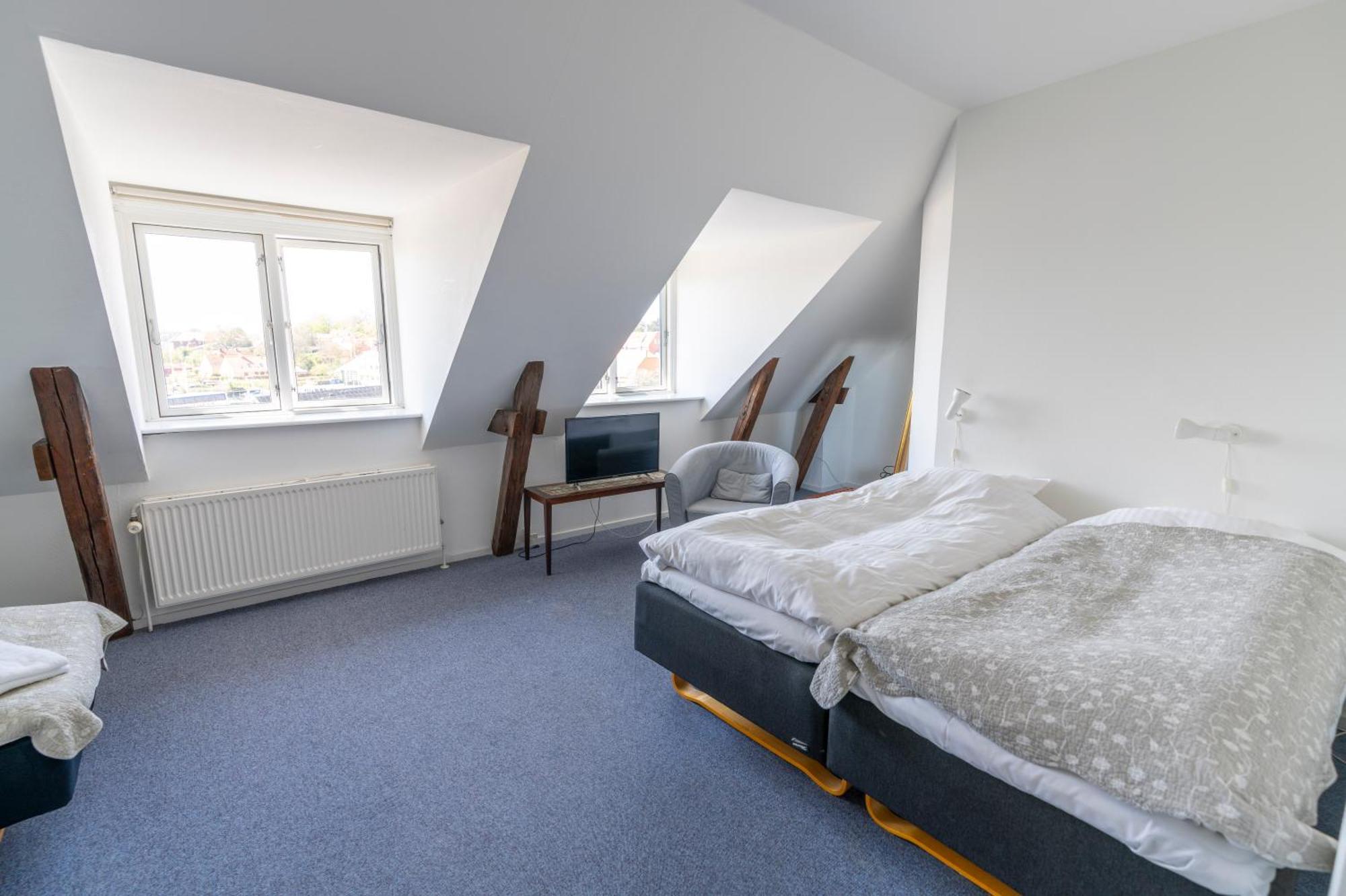 Postgaarden 3* Skaelskor