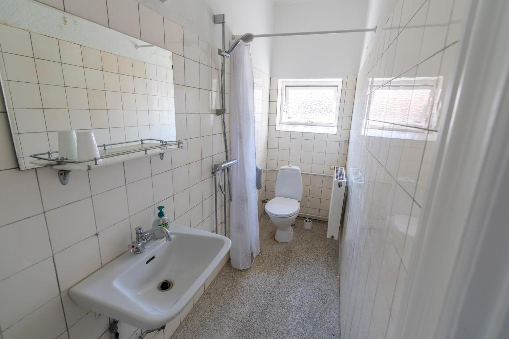 Hotel Postgaarden Skaelskor