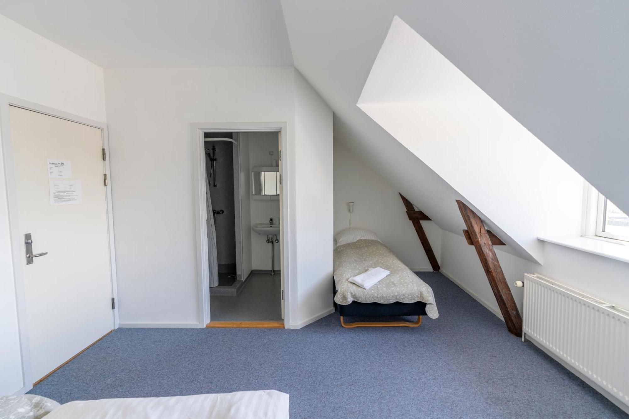 Hotel Postgaarden 3*