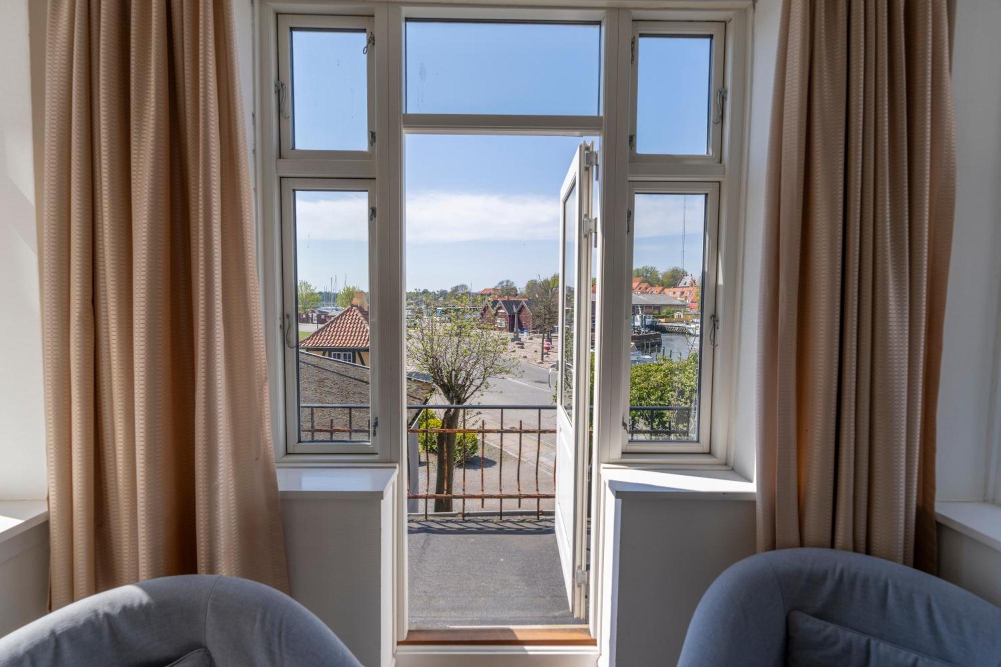 Postgaarden Hotel Skaelskor