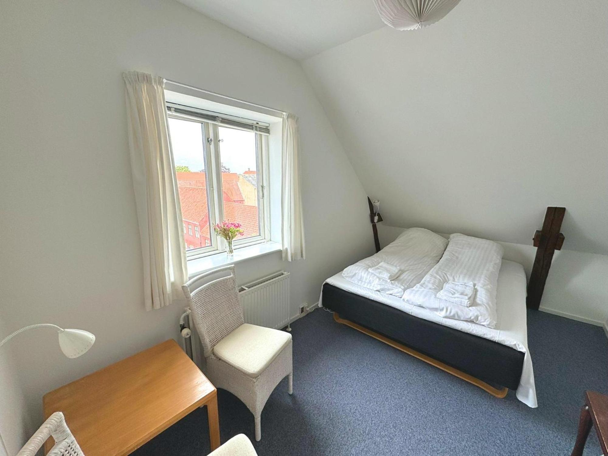 Hotel Postgaarden Skaelskor