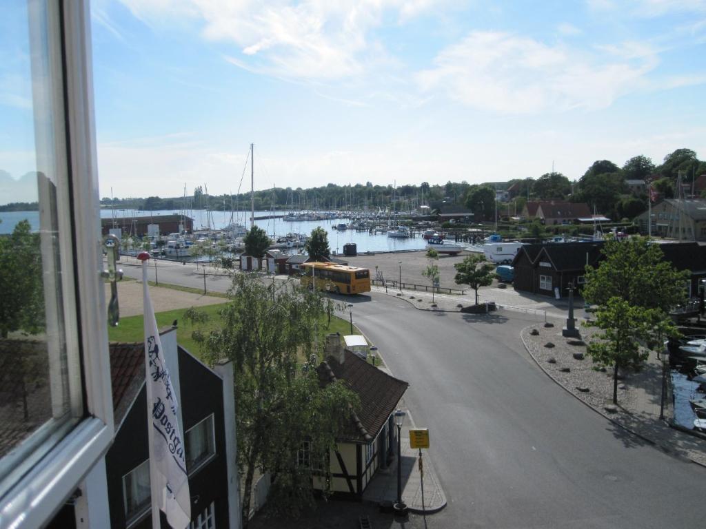 Postgaarden Skaelskor