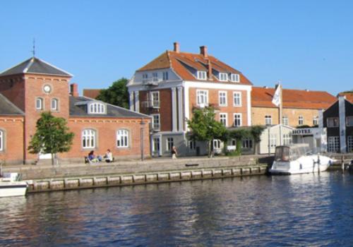 Postgaarden Skaelskor