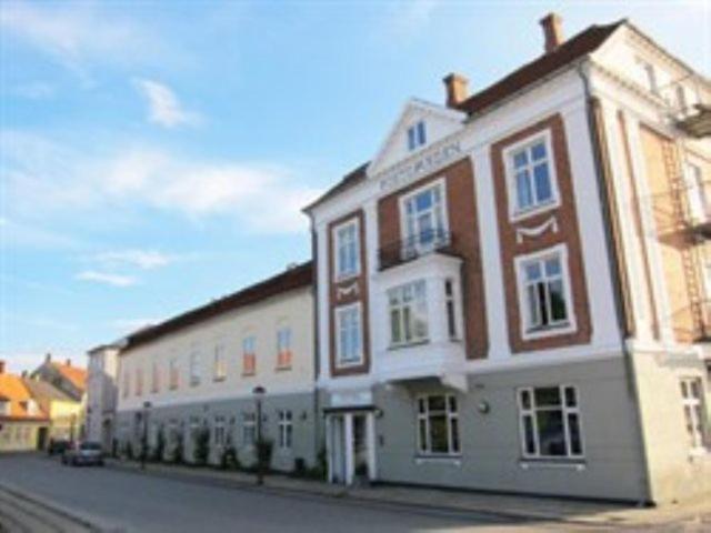 Postgaarden Hotel 3*